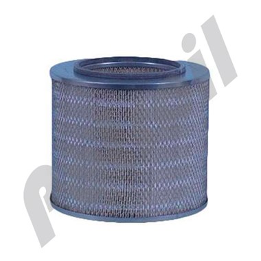 AF827 Fleetguard Filtro Aire Primario PA1663 42741