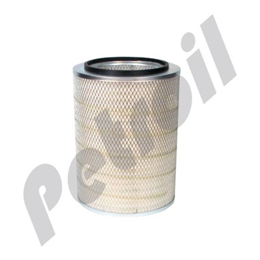 AF851M Fleetguard Filtro Aire Primario LL1894 P182039 42128