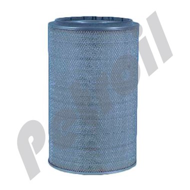 AF863M Fleetguard Filtro Aire Primario PA2398 P771519 42508