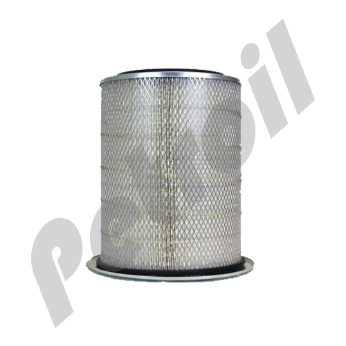 PA2732 Filtro Baldwin Aire Conico Camiones Freightliner Peterbilt P522293  AF4588M 42610 - GFC Performance, Líderes en Filtros