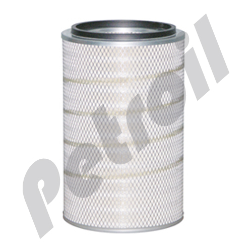 P141228 Filtro Aire Conico Donaldson Estandar PA2632 46885 - GFC