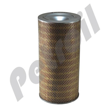 AP5460 Filtro Aire Tecfil Caterpillar 3I0435, Ford Cargo 1617  (Cummins 6B), AF4534 PA2523 46616