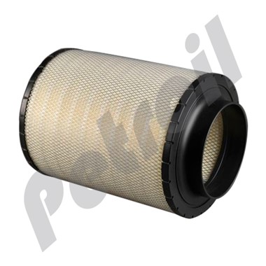 B120473 Donaldson Filtro Aire Primario Duralite