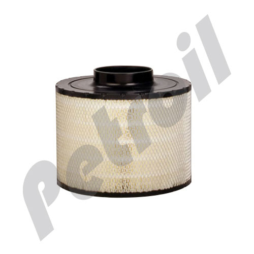 B125011 Filtro Aire Externo Donaldson Sello Radial 49011 AH8513 - GFC ...