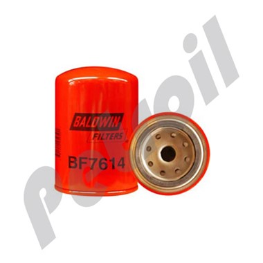 BF7614 Filtro Baldwin Auto Gas Misc (Combustible)