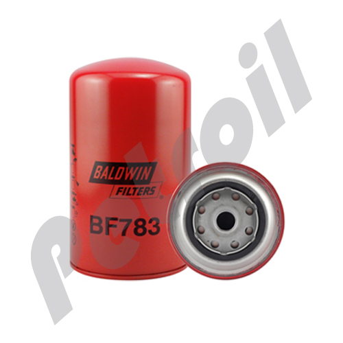 Turbo filtro TR30810 - C308103 - AF25769 - P782106 - bulloleo