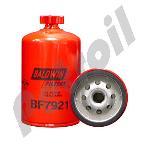 BWT 125258570 Vida Gasolina Unidad de Purificación de Agua con Filtro,  Multicolor