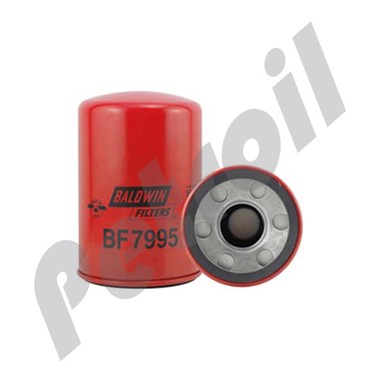 BF7995 Filtro Baldwin Combustible(Diesel) Elemento