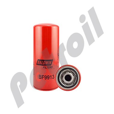 BF9913 Filtro Baldwin Combustible Misc (Combustible)