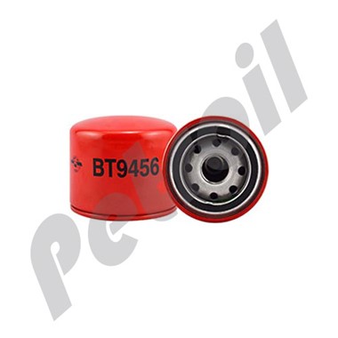 BT9456 Filtro Baldwin Hidraulico Roscado