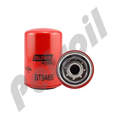 BT9465 Filtro Baldwin Tran Roscado P573360 N/A 57247 N/A