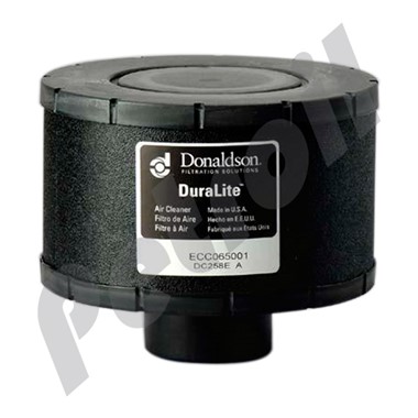 C065001 Donaldson Filtro Aire Primario Duralite PA2823 49111 LAF8486