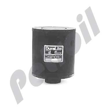 C085005 Donaldson Filtro Aire Primario Duralite PA2828 49828