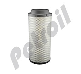 FILTRO MÁGICO EXTRACTOR – Colombia