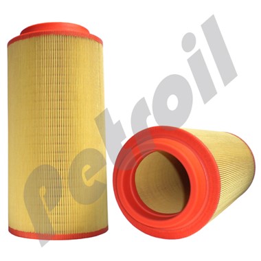 C20500 Filtro Aire Mann Sello Radial Externo Atlas Copc 2914930800  11323374 RS3992 P778994 AF26395 1180867 LAF2342 49131 CA935