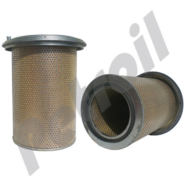 C30880/2 Filtro Aire MANN Scania Autobuses K113 Camiones P93 T112 113  143 R112 113 143 365729 AP1186 AP1185