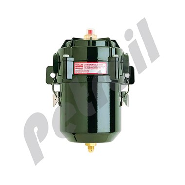 CCV4501-10L CCV4501-10L Parker Racor CCV, NON-BYPASS