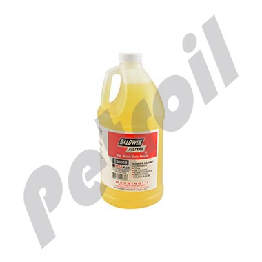 CS5058 Filtro Baldwin Coolant