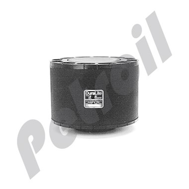 D055004 Donaldson Filtro Aire Primario Duralite PA2807 46296 LAF8301