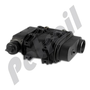 D090099 Donaldson Carcaza Filtro de Aire Serie PSD POWERCORE