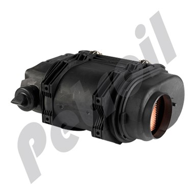 D100070 Donaldson Carcaza Filtro de Aire Serie PSD POWERCORE