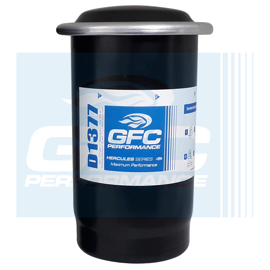 D1377 Filtro Secante GFC Bendix Trucks Bendix 107794 107796 1075869 