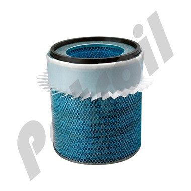 DBA5035 Donaldson Filtro Aire Primario BLUE LL1646-FN LL1646-FN  42237 LAF237