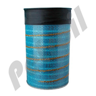 DBA5043 Donaldson Filtro Aire Primario BLUE P182043 LL2518 AF1828  42493 LAF1810 PA2518 P181043 A2493 WCA2541