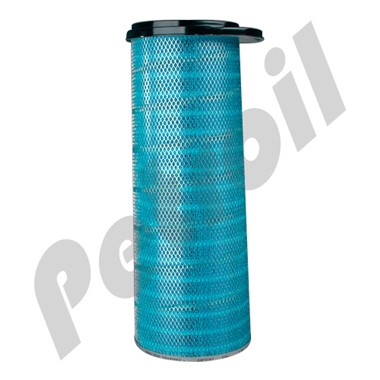 DBA5047 Donaldson Filtro Aire Primario Konepack BLUE PA2680 AF1969  46882 LAF695