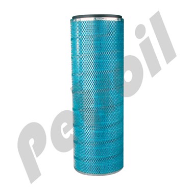 DBA5048 Donaldson Filtro Aire Primario BLUE PA2628 AF1808M 46880  LAF2550