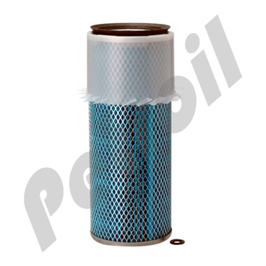 DBA5059 Donaldson Filtro Aire Primario BLUE