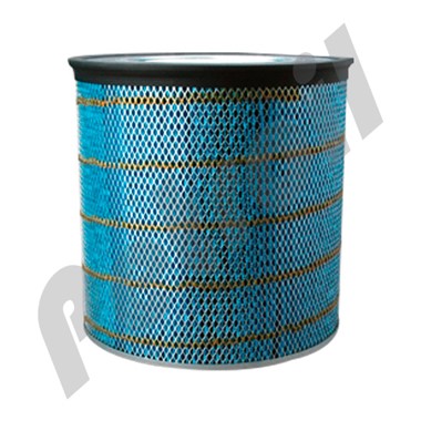 DBA5065 Donaldson Filtro Aire Primario BLUE