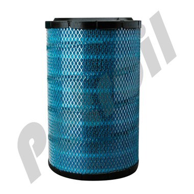 DBA5066 Donaldson Filtro Aire Primario BLUE