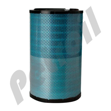 DBA5116 Donaldson Filtro Aire Primario Sello Radial BLUE