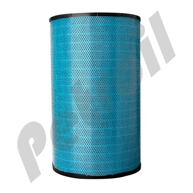 DBA5153 Donaldson Filtro Aire Primario Sello Radial BLUE