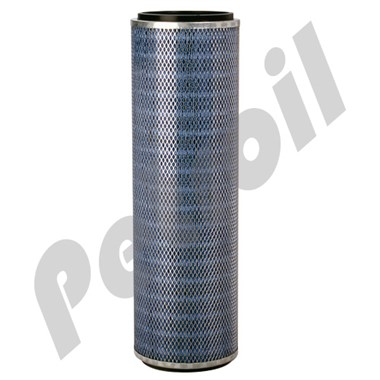 DBA5194 Donaldson Filtro Aire Primario BLUE