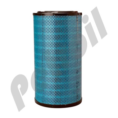 DBA5221 Donaldson Filtro Aire Primario Sello Radial BLUE