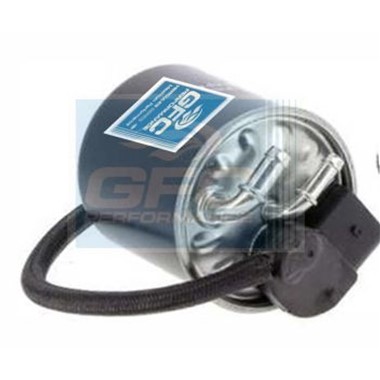 F9018 GFC Filtro de Combustible Replace A6510902952 WK820/18 con    Sensor,  Mercedes Benz Sprinter                             FF5862, WK820/18, FS-26150                                   6510901552 6510902952 A 651 090 15 52 A6510902952