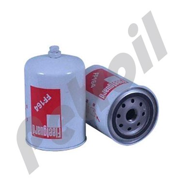 FF164 Fleetguard Filtro de Combustible Giratorio Galion D73246  BF974-D 33246