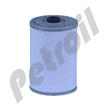 FF5055 Fleetguard Cartucho de filtro de combustible de metal Deutz  R2H4115 F594-F P502131 33429 -