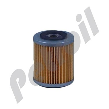 FF5057 Fleetguard Cartucho de filtro de combustible de metal  Renault 5000590728; Woodgate WGF5057 PF7833 P550862 33261 -