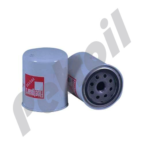 P550225 Filtro Combustible Donaldson Camion Isuzu NPR (Chasis) NHR