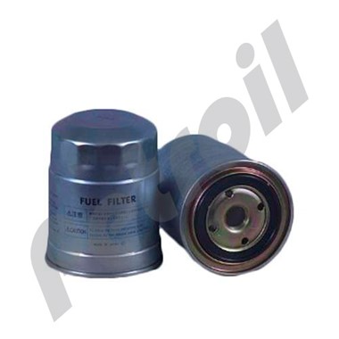 FF5219 Fleetguard Filtro de Combustible Giratorio