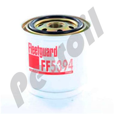 FF5394 Fleetguard Filtro de Combustible Giratorio
