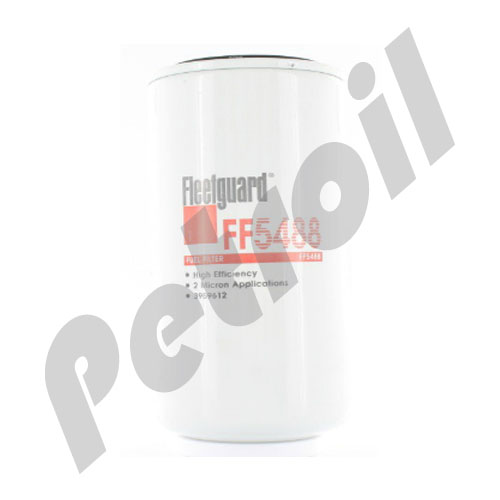 FILTRO COMBUSTIBLE P550774