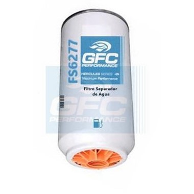 FS6277 FS6277  GFC Fuel Filter Kit Water Separetor with Out Cup Re  SITAK Howo WG9925550182 Donfeng 1125030-H02L0 1125030-TF370                                                               FS36227