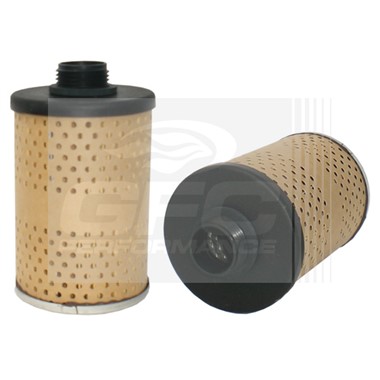 FSPF10 FSPF10 GFC Fuel Filter Cartridge Type PF10                    Industrial for Filter B10-AL 24043 FF246 P550674 PF10