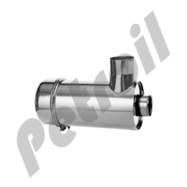 G065012 Donaldson Carcaza Filtro de Aire Serie FWG CYCLOPAC  PA1667-FN AF437K 42222 LAF222