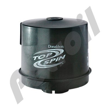 H002439 Donaldson Prefiltro Aire TOPSPIN