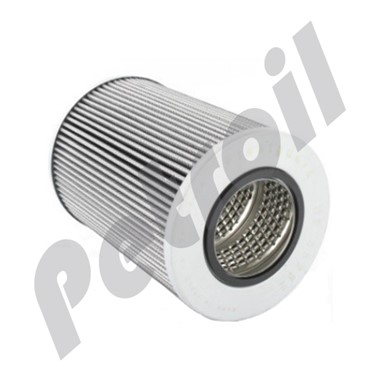 HF35271 Filtro Hidraulico Fleetguard t/Cartucho Argo V2121736 ST1920  R00D10G PT8939MPG